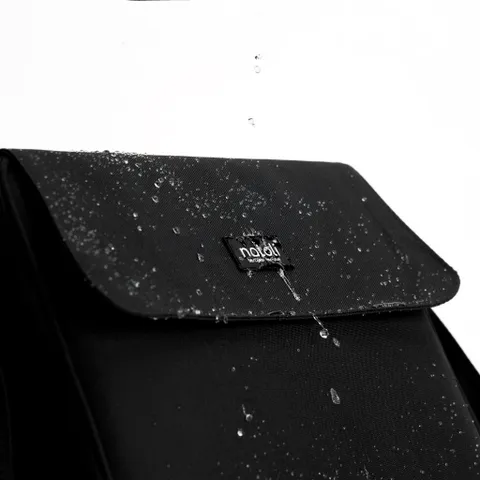 Túi Đeo Chéo NATOLO Vừa Laptop 13 Inch Đi Học Đi Làm Chống Nước - Casual Cross T2