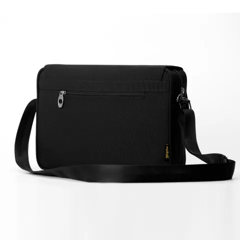 Túi Đeo Chéo NATOLO Vừa Laptop 13 Inch Đi Học Đi Làm Chống Nước - Casual Cross T2