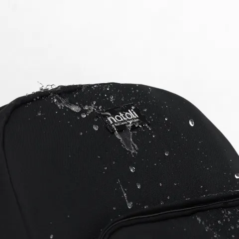 Balo Thời Trang Nam Nữ NATOLI Chất Liệu Chống Nước Đựng Laptop - Old School Backpack B5