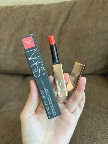 💄 Son NARS Afterglow Sensual Shine Lipstick 217 Truth Or Dare Chính Hãng Dưỡng Môi Căng Mọng