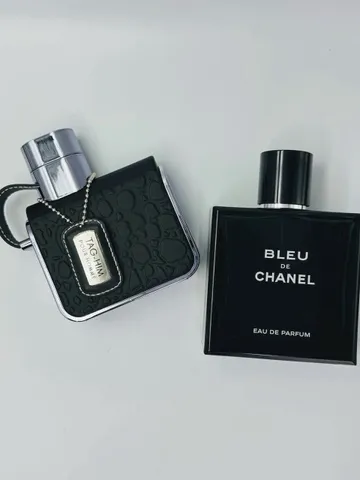✨ Nước hoa nam Armaf Tag Him EDT 100ml chính hãng, hương thơm nam tính quyến rũ