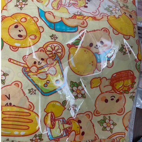 Đồ Bộ Tole Nữ Form Babydoll Tay Dài Quần Dài, Đồ Mặc Nhà Nữ Thoải Mái, Bộ Đồ Ngủ Nữ Dễ Thương
