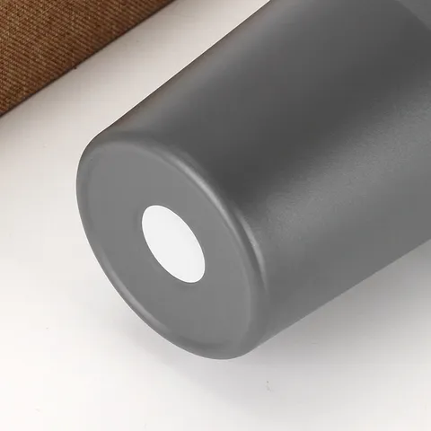 Bình giữ nhiệt di động có ống hút đa chức năng nhiều màu sắc 890ml 850553