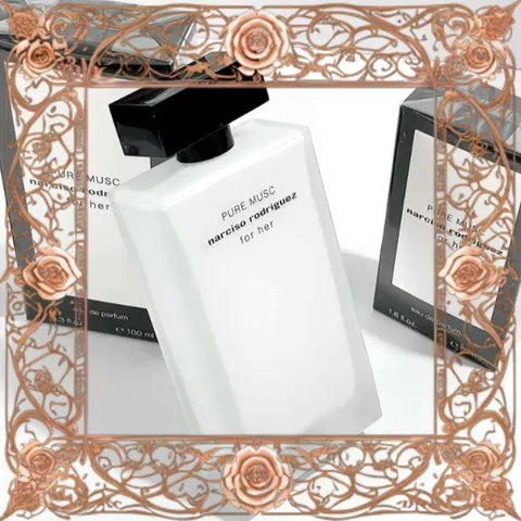 Nước Hoa Nữ Narciso Rodriguez For Her Pure Musc EDP 100ml - Hương Quyến Rũ, Sang Trọng, Thích Hợp Cho Mọi Dịp Dự Tiệc, Hẹn Hò 850598