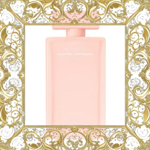 Nước Hoa Nữ Narciso Rodriguez For Her Musc Nude EDP 100ml - Hương Quyến Rũ Ấm Áp Tinh Tế Dành Cho Phụ Nữ Hiện Đại 850603