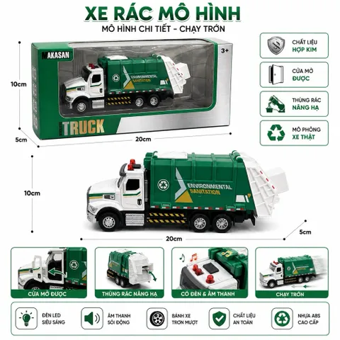 Xe cứu hỏa ,cứu hộ ,xe đồ chơi hợp kim , nhựa abs , mô phỏng chân thực mở cửa linh hoạt, có nhạc