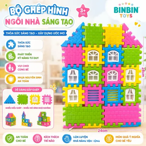 🎁 Túi đồ chơi cho bé – Vui chơi thỏa thích, phát triển toàn diện! nhiều chủ đề lựa chọn