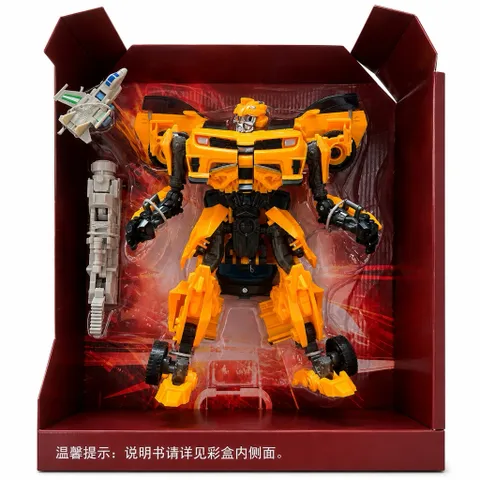 Mô hình đồ chơi tranfomer , đồ chơi robot chiến binh biến hình 2trong1 , chất liệu hợp kim,nhựa abs