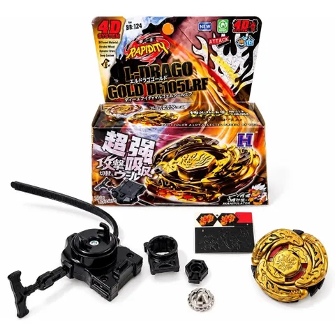 Con quay vô cực ,kèm bệ phóng beyblade 4D , con quay luân hồi cho bé trai