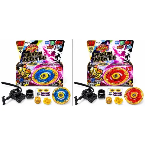Con quay vô cực ,kèm bệ phóng beyblade 4D , con quay luân hồi cho bé trai