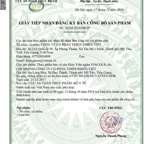 Viên ngậm Viacol không đường (hộp 20 viên) hỗ trợ giảm ho, rát họng, khàn tiếng