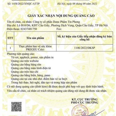PREGEU CALCI 30 gói – Calci Từ Sữa Bổ Sung Canxi, Phát Triển Chiều Cao Tối Ưu, Xương Răng Chắc Khỏe Cho Cả Gia Đình