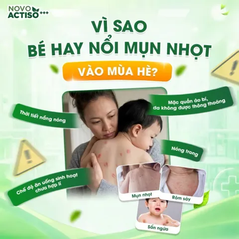 Ống uống bổ gan Novo Actiso - Hỗ trợ cải thiện chức năng gan
