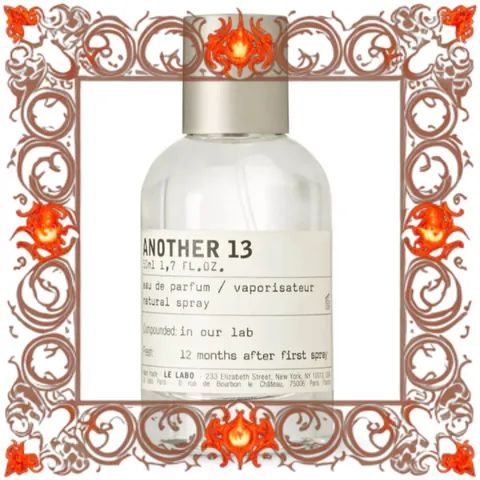 Nước Hoa Unisex Le Labo 13 Another 100ml - Hương Thơm Độc Đáo, Sang Trọng, Quà Tặng Cho Cả Nam và Nữ 850815