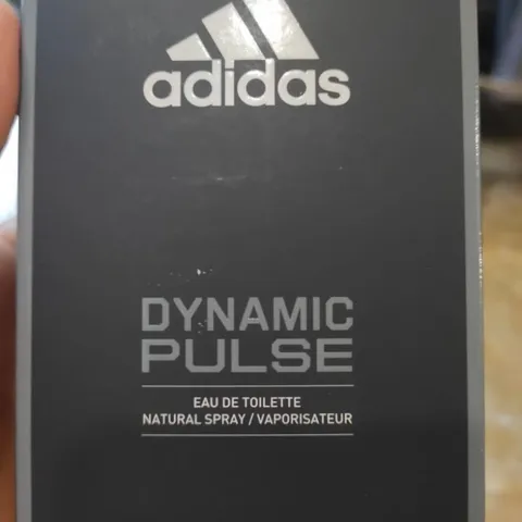 Nước Hoa Nam Adidas Dynamic Pulse 100ml