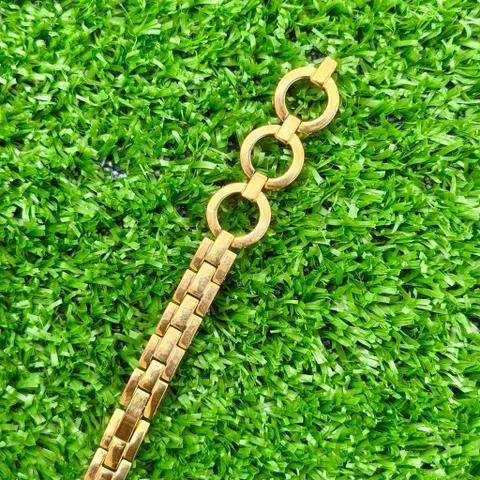 Dây lắc nữ ( Bộ dây rời ). Dây thiết kế thời trang dành cho các mẫu đồng hồ nữ