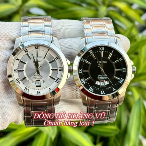Đồng hồ Nam SK size 42mm lịch lãm phong cách. Máy Nhật chuẩn hàng loại 1. Mặt kính sapphire