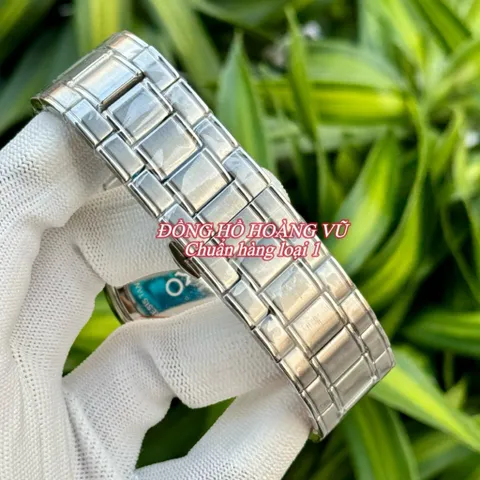 Đồng hồ Nam SK size 42mm lịch lãm phong cách. Máy Nhật chuẩn hàng loại 1. Mặt kính sapphire