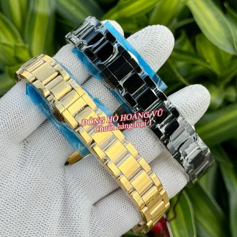 Đồng hồ Nữ SR 5Kim phong cách trẻ trung năng động cực sang. Size 34mm. Máy Nhật. Kính sapphire.