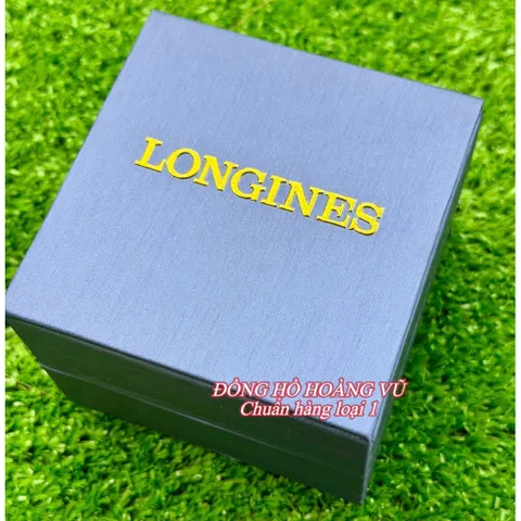 Hộp thương hiệu đựng đồng hồ đeo tay. Hộp da PU cao cấp sang xịn. chống nước.
