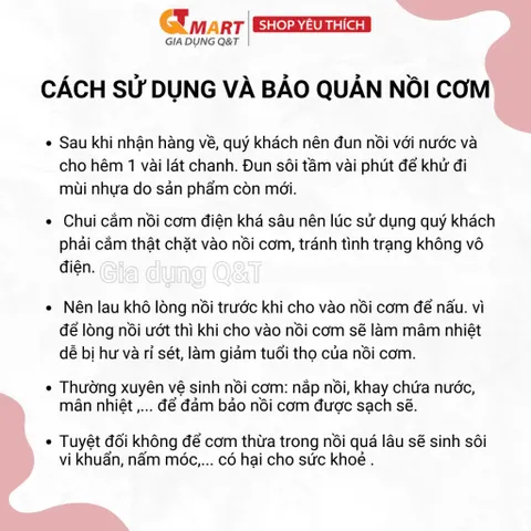 Nồi Cơm Điện GuGkook, Giải Pháp Nấu Cơm Hiện Đại, Tiết Kiệm Điện Năng 1L