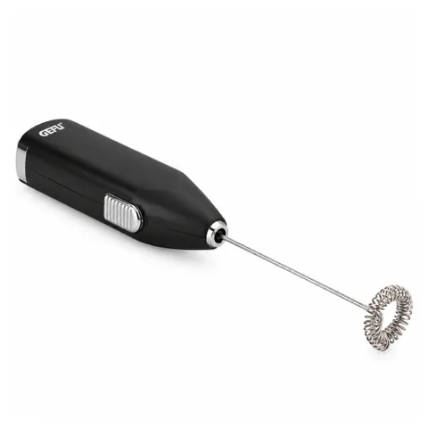 Máy đánh bọt sữa cầm tay GEFU FINO 12720 12.000 vòng/phút dùng pin