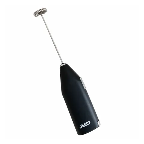 Máy đánh bọt sữa cầm tay GEFU FINO 12720 12.000 vòng/phút dùng pin