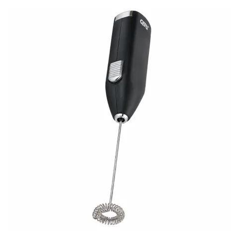 Máy đánh bọt sữa cầm tay GEFU FINO 12720 12.000 vòng/phút dùng pin