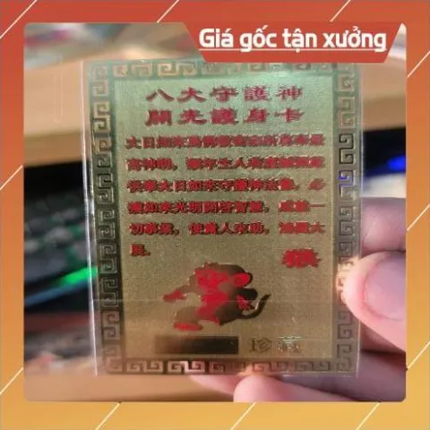 kim bài linh phù đại nhật như lai HÀNG CAO CẤP, có hoả tốc 851824