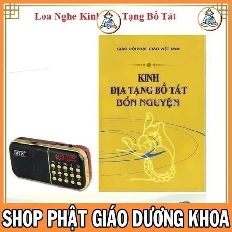 TRỌN BỘ Loa Nghe Pháp, Tụng HƠN 100 Kinh HAY NHẤT