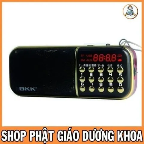 TRỌN BỘ Loa Nghe Pháp, Tụng HƠN 100 Kinh HAY NHẤT