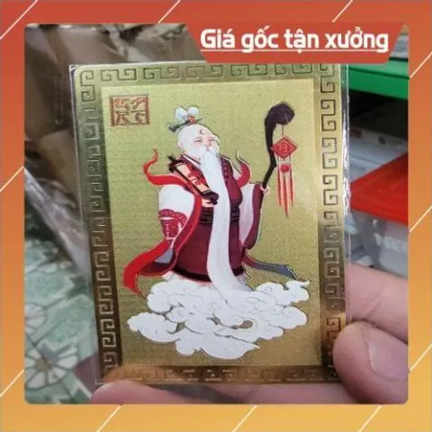 kim bài linh phù nguyệt lão se duyên HÀNG CAO CẤP, có hoả tốc 851857