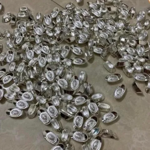 Thỏi VÀNG ,Thỏi BẠC chiêu lộc (đủ kích cỡ) cực đẹp