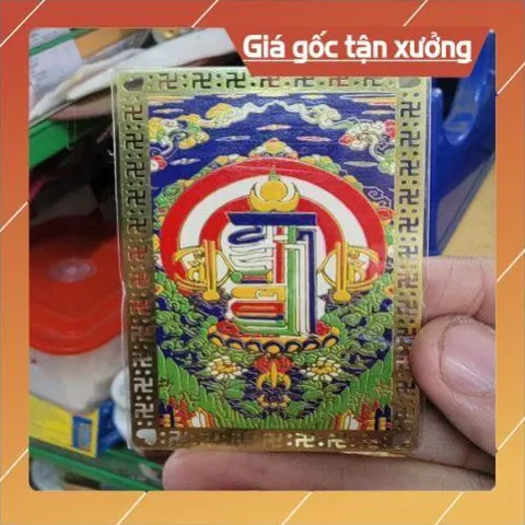 kim bài linh phù thập hương tự tại HÀNG CAO CẤP, có hoả tốc 851940