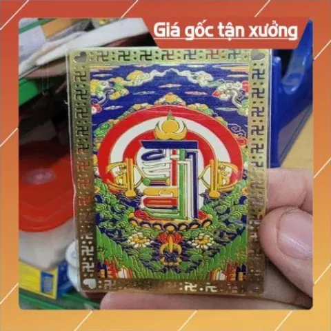 kim bài linh phù thập hương tự tại HÀNG CAO CẤP, có hoả tốc 851940