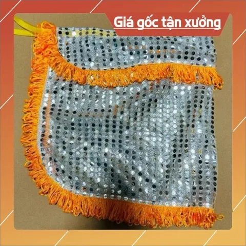 Áo Choàng Kim Sa Dùng Cho Mẹ Quan Âm, Mẹ Diêu Trì, Bà Chú Sứ, 5 Mẹ Ngủ Hành.... có hoả tốc 852016