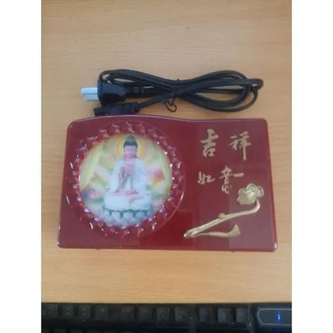 đài niệm phật tụng kinh có hoả tốc