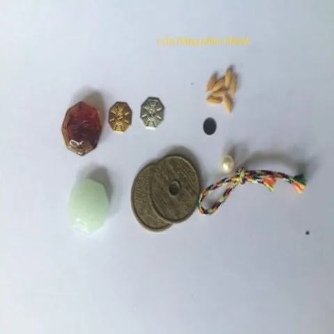 Cốt Thất Bảo 20g có hoả tốc