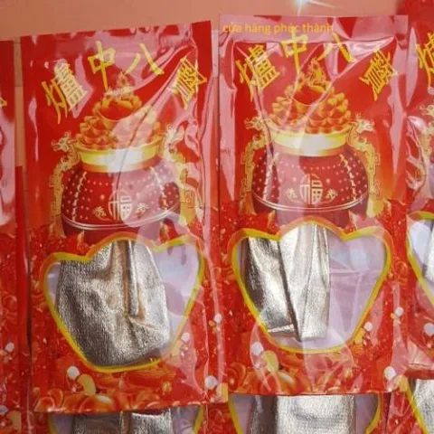 Cốt Thất Bảo 20g có hoả tốc