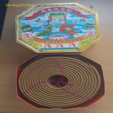 nhang khoan AAA cô tiên có hoả tốc