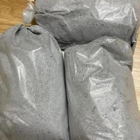 10 BỊCH Tro nếp bốc bát hương 100g đã sàng mịn 852180