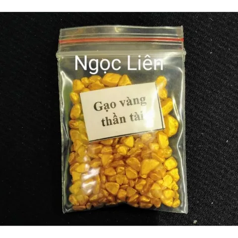 Thất bảo chuẩn [cốt bát hương] tặng  tro bếp