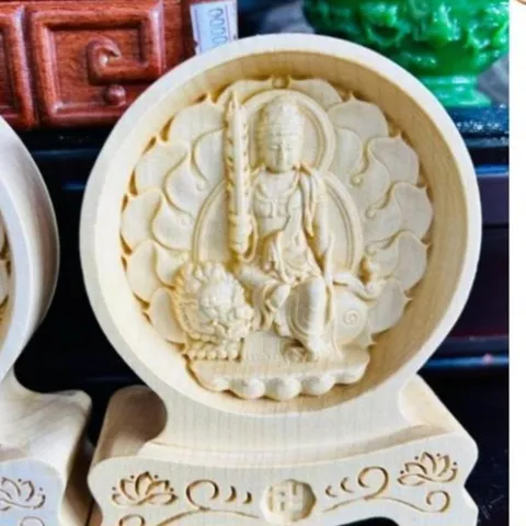 TƯỢNG PHẬT QUAN ÂM - VĂN THÙ - PHỔ HIỀN - ĐỊA TẠNG - THIÊN THỦ THIÊN NHÃN  DƯƠNG KHOA SHOP
