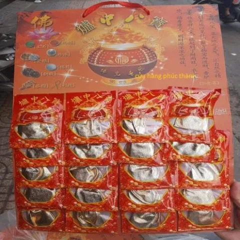 Cốt Thất Bảo 20g x 20 gói có hoả tốc