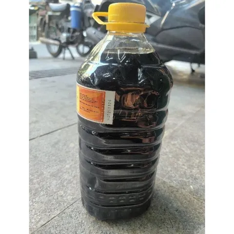 dấm tiều thuận thành 5 lít có hoả tốc