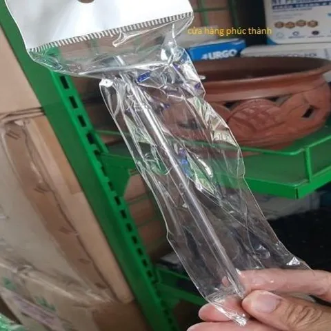 cây nhang khoan inox 20cm có hoả tốc