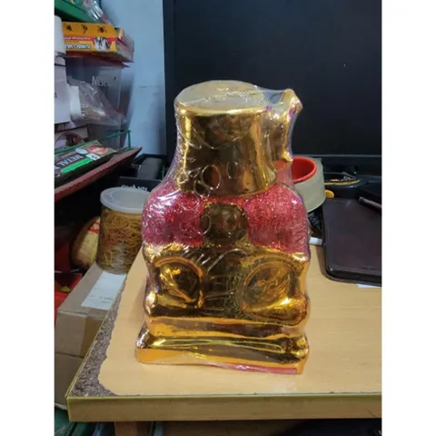 thổ địa ông bà đỏ có hoả tốc