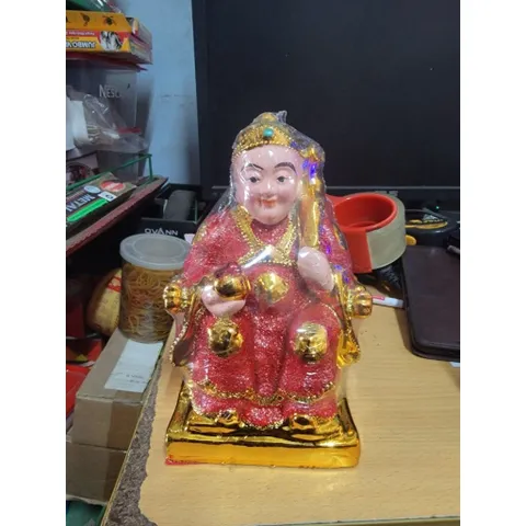 thổ địa ông bà đỏ có hoả tốc