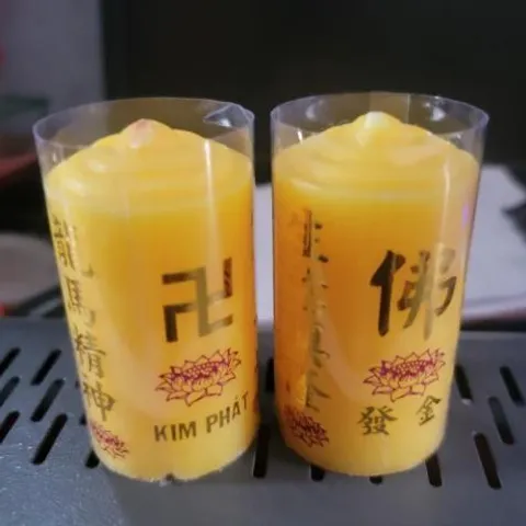 giấy cúng bộ giao thừa có hoả tốc