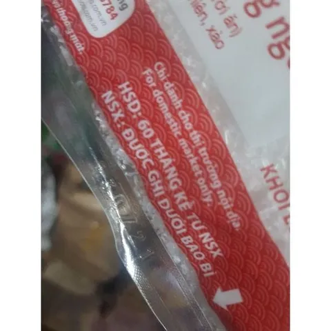 bột ngot Ajinomoto có hoả tốc